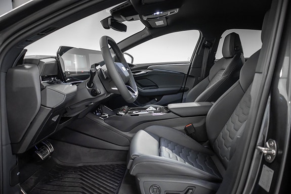 Audi A6 e-tron 21 of 30