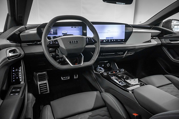 Audi A6 e-tron 22 of 30