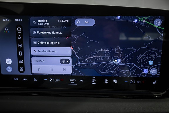 Audi A6 e-tron 11 of 30