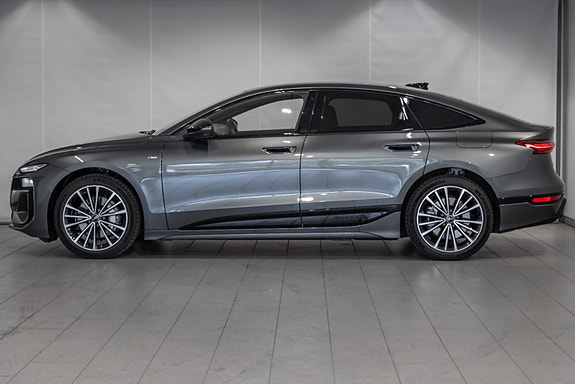 Audi A6 e-tron 4 of 30
