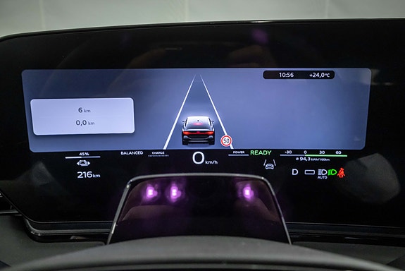 Audi A6 e-tron 7 of 30