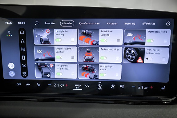 Audi A6 e-tron 14 of 30