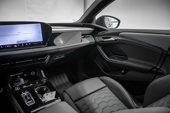 Audi A6 e-tron 23 of 30