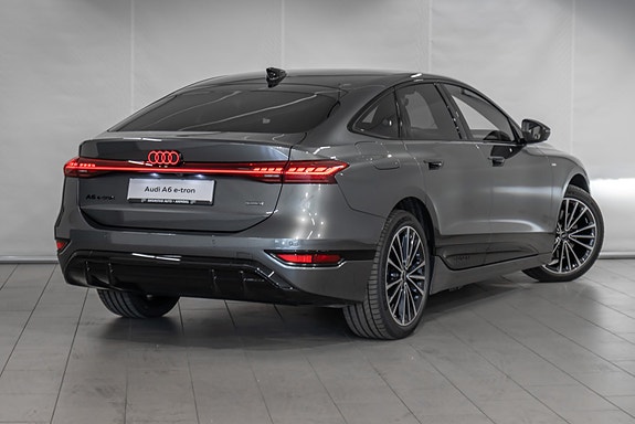 Audi A6 e-tron 5 of 30
