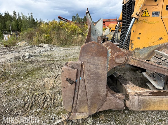 Liebherr PR 744 L Bulldoser 29 of 30