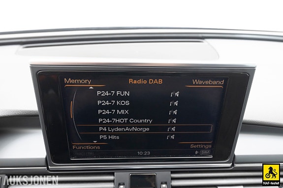 Audi A6 22 of 30