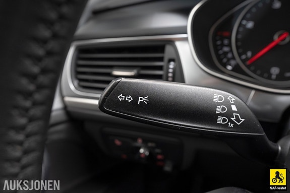 Audi A6 28 of 30