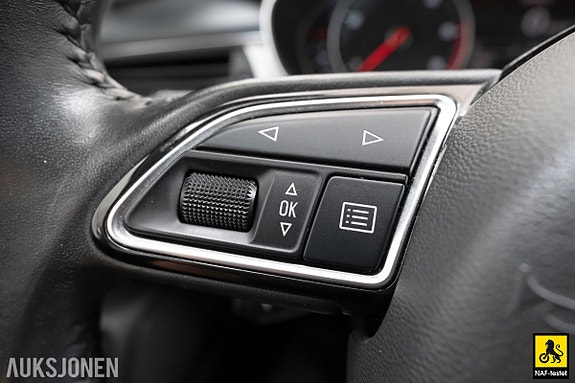 Audi A6 26 of 30