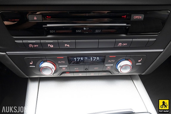 Audi A6 20 of 30