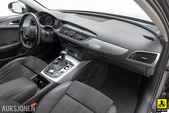 Audi A6 15 of 30