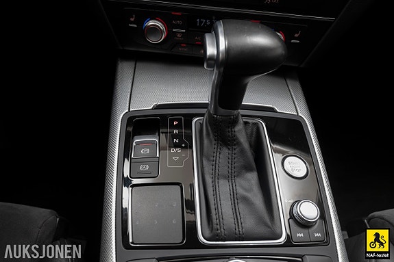 Audi A6 19 of 30