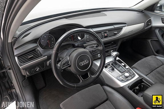 Audi A6 12 of 30