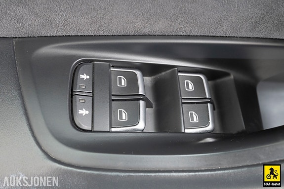 Audi A6 9 of 30