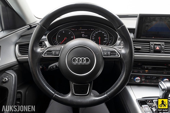 Audi A6 27 of 30
