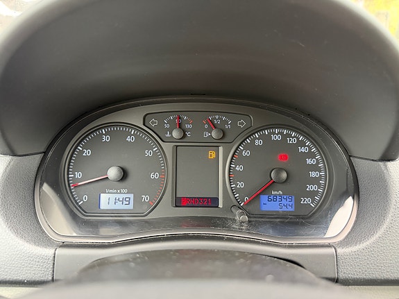 Volkswagen Polo 14 of 14