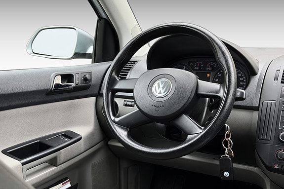 Volkswagen Polo 7 of 14