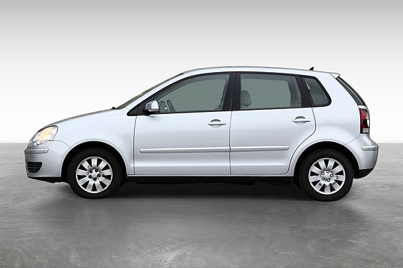 Volkswagen Polo 4 of 14