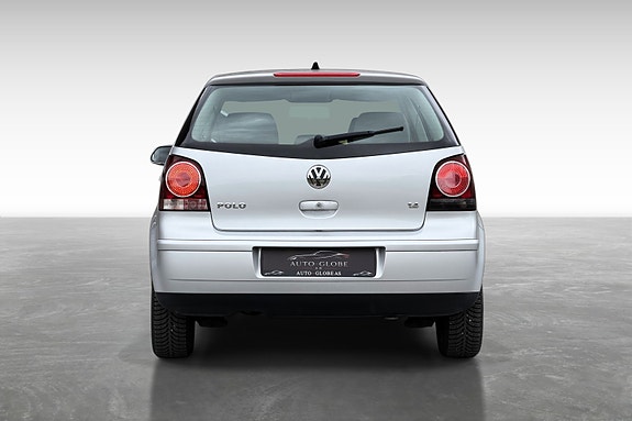 Volkswagen Polo 5 of 14