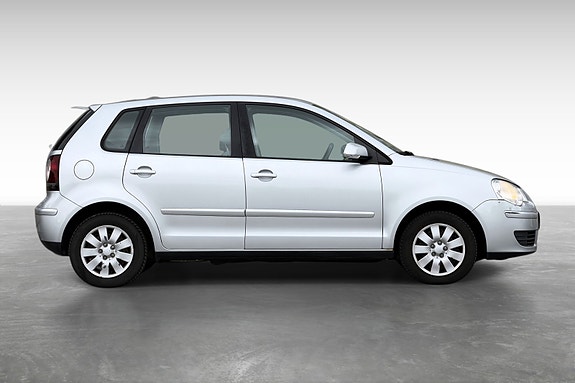 Volkswagen Polo 3 of 14