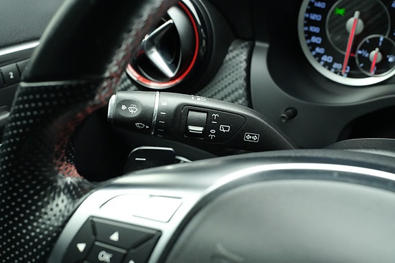 Mercedes-Benz A45 30 of 30