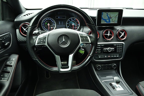 Mercedes-Benz A45 27 of 30