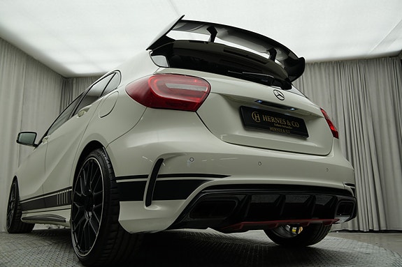 Mercedes-Benz A45 13 of 30