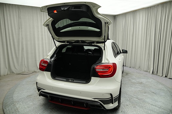 Mercedes-Benz A45 15 of 30