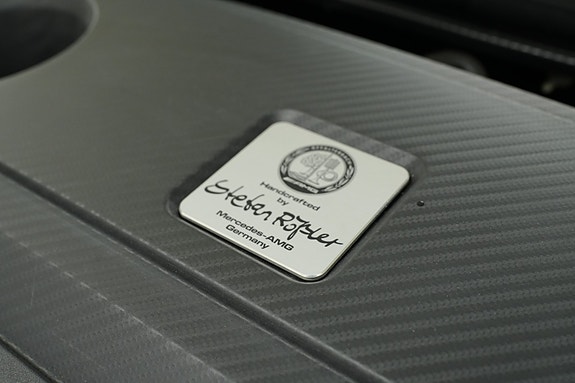 Mercedes-Benz A45 19 of 30