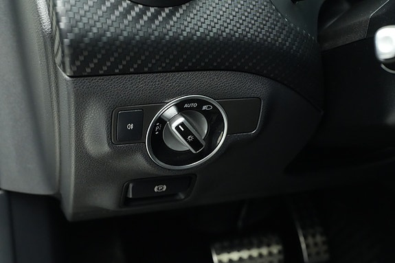 Mercedes-Benz A45 25 of 30