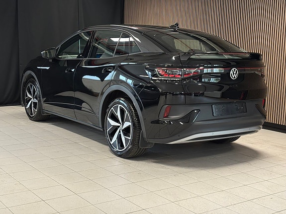 Volkswagen ID.5 GTX 18 of 30
