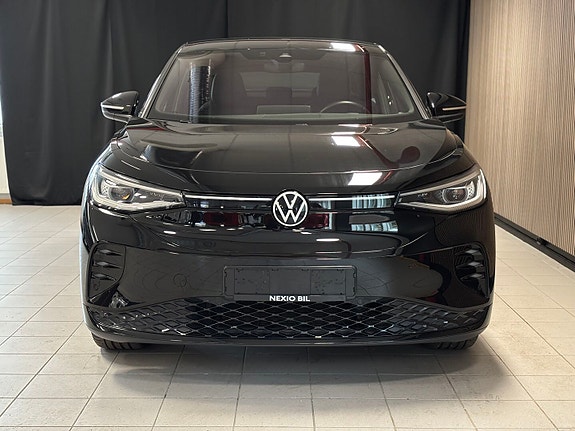 Volkswagen ID.5 GTX 4 of 30