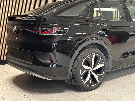 Volkswagen ID.5 GTX 8 of 30