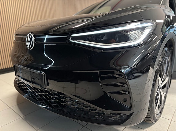 Volkswagen ID.5 GTX 23 of 30