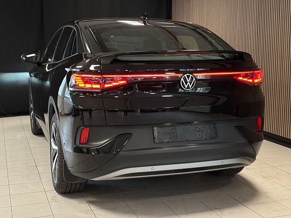 Volkswagen ID.5 GTX 15 of 30