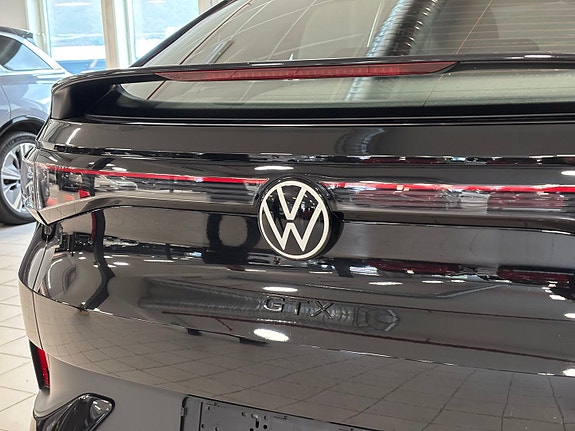 Volkswagen ID.5 GTX 19 of 30