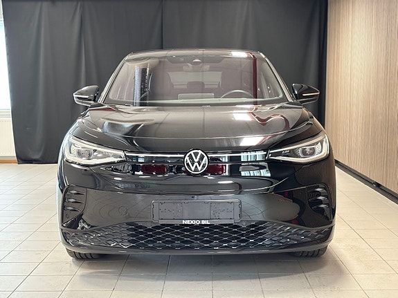 Volkswagen ID.5 GTX 2 of 30