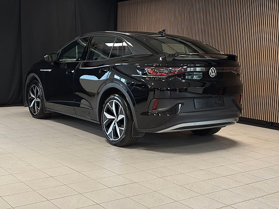 Volkswagen ID.5 GTX 16 of 30