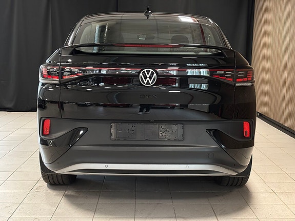 Volkswagen ID.5 GTX 17 of 30
