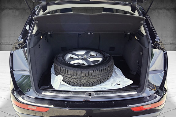 Audi Q5 9 of 30