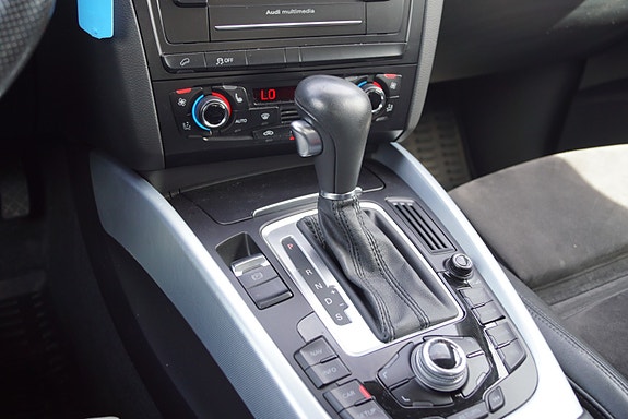 Audi Q5 26 of 30