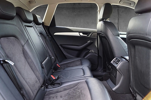 Audi Q5 18 of 30