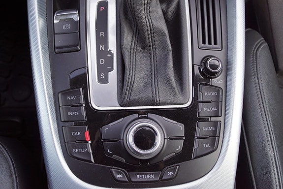 Audi Q5 27 of 30
