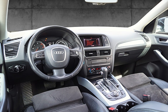 Audi Q5 13 of 30