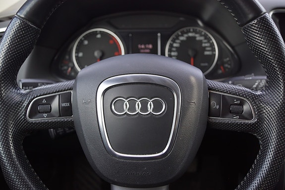 Audi Q5 21 of 30