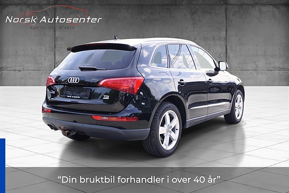 Audi Q5 5 of 30