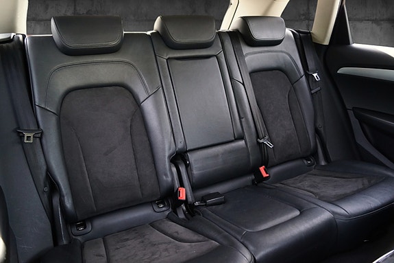 Audi Q5 17 of 30