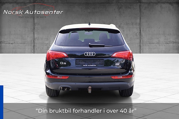 Audi Q5 6 of 30