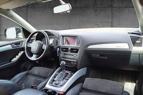 Audi Q5 11 of 30