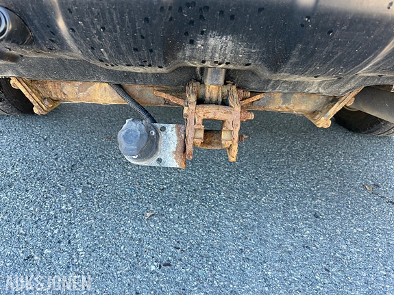 Honda CR-V 14 of 30