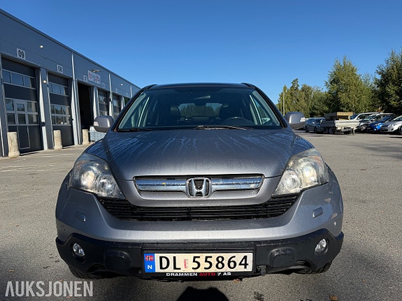 Honda CR-V 8 of 30